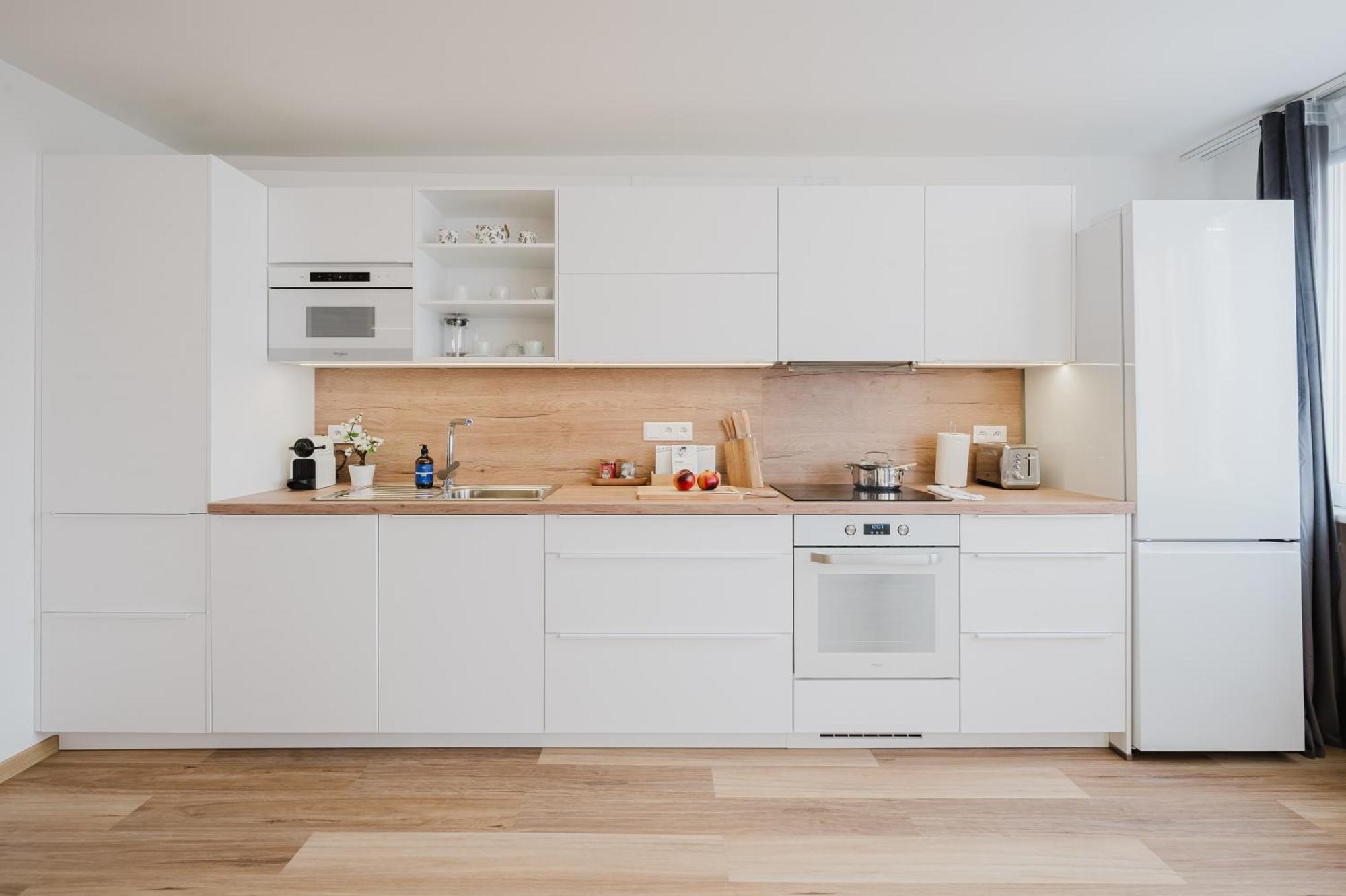 Apartamento Days - 2bdr - Workspace - 200mbps Wifi *